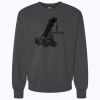Unisex 10 oz. Heavyweight Crewneck Sweatshirt Thumbnail
