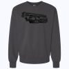 Unisex 10 oz. Heavyweight Crewneck Sweatshirt Thumbnail
