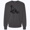 Unisex 10 oz. Heavyweight Crewneck Sweatshirt Thumbnail