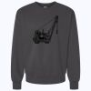 Unisex 10 oz. Heavyweight Crewneck Sweatshirt Thumbnail