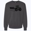 Unisex 10 oz. Heavyweight Crewneck Sweatshirt Thumbnail