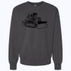 Unisex 10 oz. Heavyweight Crewneck Sweatshirt Thumbnail