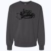 Unisex 10 oz. Heavyweight Crewneck Sweatshirt Thumbnail