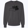 Unisex 10 oz. Heavyweight Crewneck Sweatshirt Thumbnail