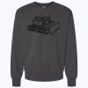 Unisex 10 oz. Heavyweight Crewneck Sweatshirt Thumbnail