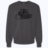 Unisex 10 oz. Heavyweight Crewneck Sweatshirt Thumbnail