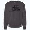 Unisex 10 oz. Heavyweight Crewneck Sweatshirt Thumbnail