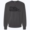 Unisex 10 oz. Heavyweight Crewneck Sweatshirt Thumbnail