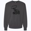 Unisex 10 oz. Heavyweight Crewneck Sweatshirt Thumbnail