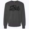 Unisex 10 oz. Heavyweight Crewneck Sweatshirt Thumbnail