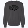 Unisex 10 oz. Heavyweight Crewneck Sweatshirt Thumbnail