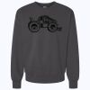 Unisex 10 oz. Heavyweight Crewneck Sweatshirt Thumbnail