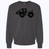 Unisex 10 oz. Heavyweight Crewneck Sweatshirt Thumbnail