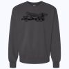 Unisex 10 oz. Heavyweight Crewneck Sweatshirt Thumbnail