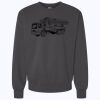 Unisex 10 oz. Heavyweight Crewneck Sweatshirt Thumbnail