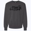 Unisex 10 oz. Heavyweight Crewneck Sweatshirt Thumbnail