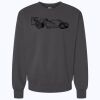 Unisex 10 oz. Heavyweight Crewneck Sweatshirt Thumbnail