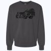 Unisex 10 oz. Heavyweight Crewneck Sweatshirt Thumbnail