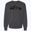 Unisex 10 oz. Heavyweight Crewneck Sweatshirt Thumbnail
