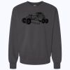 Unisex 10 oz. Heavyweight Crewneck Sweatshirt Thumbnail