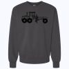 Unisex 10 oz. Heavyweight Crewneck Sweatshirt Thumbnail