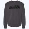 Unisex 10 oz. Heavyweight Crewneck Sweatshirt Thumbnail