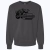 Unisex 10 oz. Heavyweight Crewneck Sweatshirt Thumbnail