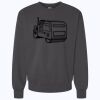 Unisex 10 oz. Heavyweight Crewneck Sweatshirt Thumbnail