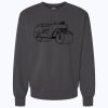 Unisex 10 oz. Heavyweight Crewneck Sweatshirt Thumbnail