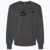 Unisex 10 oz. Heavyweight Crewneck Sweatshirt Thumbnail