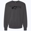 Unisex 10 oz. Heavyweight Crewneck Sweatshirt Thumbnail