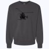 Unisex 10 oz. Heavyweight Crewneck Sweatshirt Thumbnail
