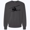 Unisex 10 oz. Heavyweight Crewneck Sweatshirt Thumbnail