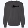 Unisex 10 oz. Heavyweight Crewneck Sweatshirt Thumbnail