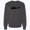 Unisex 10 oz. Heavyweight Crewneck Sweatshirt Thumbnail