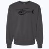 Unisex 10 oz. Heavyweight Crewneck Sweatshirt Thumbnail