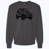 Unisex 10 oz. Heavyweight Crewneck Sweatshirt Thumbnail