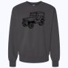 Unisex 10 oz. Heavyweight Crewneck Sweatshirt Thumbnail
