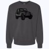 Unisex 10 oz. Heavyweight Crewneck Sweatshirt Thumbnail