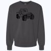 Unisex 10 oz. Heavyweight Crewneck Sweatshirt Thumbnail