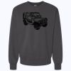Unisex 10 oz. Heavyweight Crewneck Sweatshirt Thumbnail
