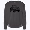 Unisex 10 oz. Heavyweight Crewneck Sweatshirt Thumbnail