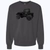 Unisex 10 oz. Heavyweight Crewneck Sweatshirt Thumbnail