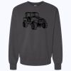 Unisex 10 oz. Heavyweight Crewneck Sweatshirt Thumbnail