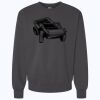 Unisex 10 oz. Heavyweight Crewneck Sweatshirt Thumbnail