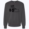 Unisex 10 oz. Heavyweight Crewneck Sweatshirt Thumbnail