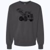 Unisex 10 oz. Heavyweight Crewneck Sweatshirt Thumbnail