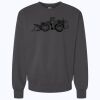 Unisex 10 oz. Heavyweight Crewneck Sweatshirt Thumbnail