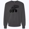 Unisex 10 oz. Heavyweight Crewneck Sweatshirt Thumbnail