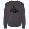Unisex 10 oz. Heavyweight Crewneck Sweatshirt Thumbnail